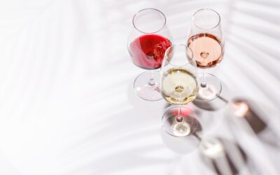 Quali sono i colori del vino?
