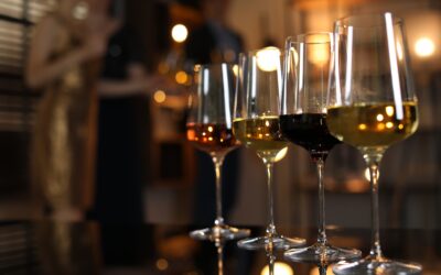 Quali sono i vini aromatici?