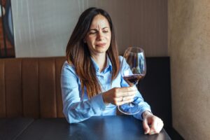 A che temperatura si rovina il vino?