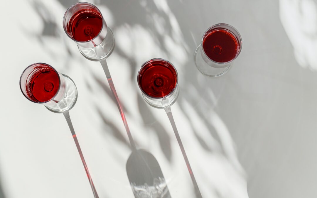 Come chiarificare il vino?