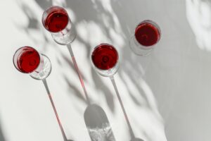 Come chiarificare il vino?