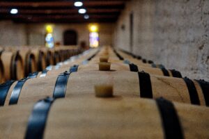 Cosa si intende per affinamento del vino?