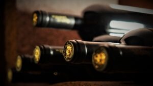 Dove vendere bottiglie di vino vecchie?