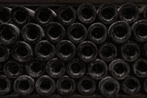 È vero che il vino più invecchia più è buono?