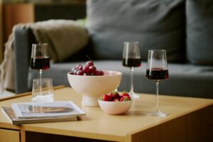 Quando un vino si definisce liquoroso?