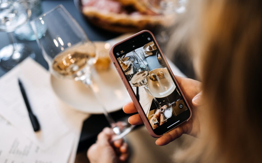 Che cos’è lo storytelling del vino?
