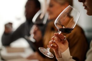 Quali sono i vini senza solfiti?
